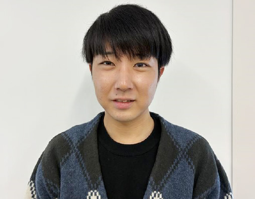 計画 / 2025年入社　工学研究科 都市環境工学専攻卒業