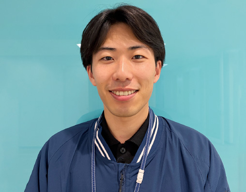 計画 / 2025年入社　理工学研究科　都市人間環境学専攻卒業