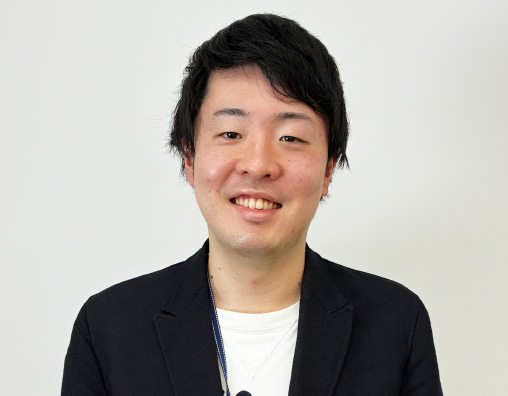 DX推進 / 2025年入社　情報理工学研究科　情報学専攻卒業