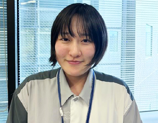 研究開発 / 2023年入社　理工学研究科　生命科学専攻 (理工学部　生命科学科)